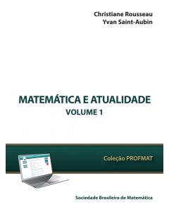 Matemática e Atualidade Volume 2