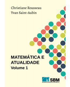 Matemática e Atualidade Volume 1