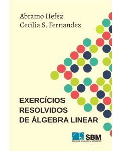 Exercícios Resolvidos de Álgebra Linear