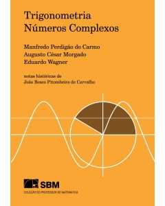 Trigonometria Números Complexos