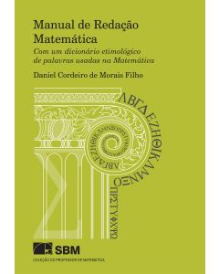 Manual de Redação de Matemática