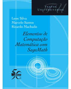 Elementos de Computação Matemática com SageMath