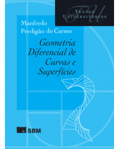 Geometria Diferencial de Curvas e Superfícies