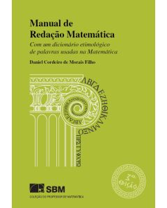 Manual de Redação de Matemática